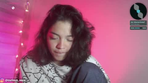 sara again3 online show from 11/06/25, 03:07