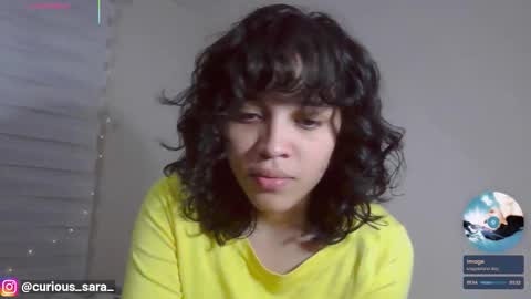 sara again3 online show from 12/18/25, 03:12