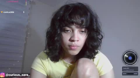 sara again3 online show from 12/19/25, 03:24