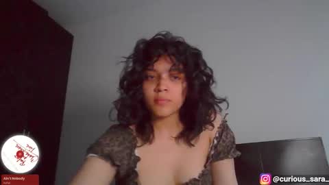 sara again3 online show from 02/22/26, 09:02