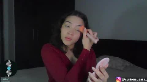 sara again3 online show from 02/24/26, 02:09