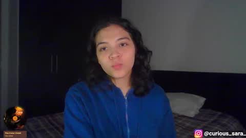 sara again3 online show from 03/18/26, 02:15