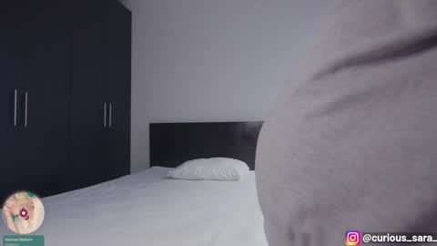 sara again3 online show from 04/12/26, 09:42