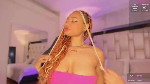 Snapshot of _curly_girl_ chatting on 11/13/25, 07:57 online show from 11/13/25, 07:57