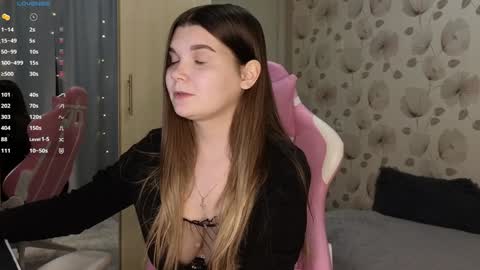 _cute_ice online show from 01/22/25, 05:06