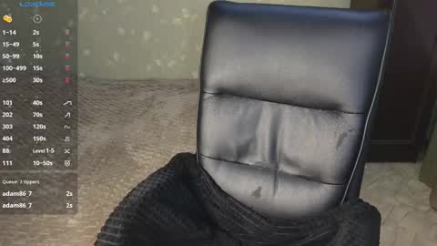 _cute_ice online show from 03/18/26, 06:27