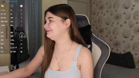 _cute_ice online show from 03/20/26, 05:45