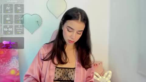 Snapshot of _cute_isabella_ chatting on 02/21/25, 03:45 _cute_isabella_ online show from 02/21/25, 03:45