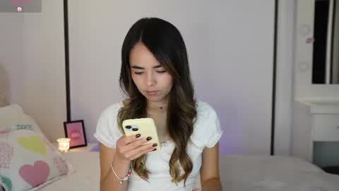 Melissa online show from 06/13/26, 12:52