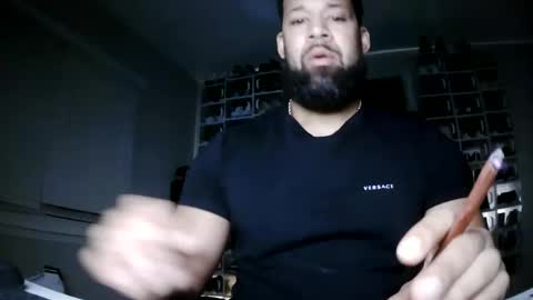 Da d1ck online show from 12/08/24, 06:01