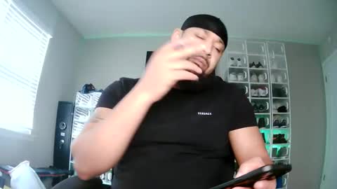 Da d1ck online show from 01/24/25, 08:32