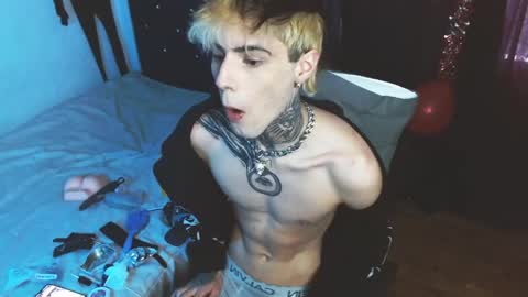 Snapshot of _daddy_nate chatting on 02/21/26, 07:48 Nate Evans 50 OF online show from 02/21/26, 07:48