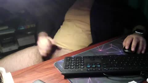 Snapshot of _daddypimp chatting on 04/01/26, 12:11 Paul online show from 04/01/26, 12:11