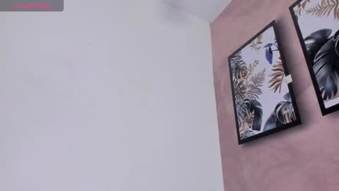 Dahiana Lincoln online show from 11/05/25, 07:14