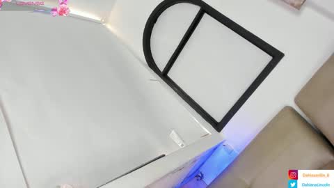 Snapshot of _dahiana_1 chatting on 01/08/26, 04:53 Dahiana Lincoln online show from 01/08/26, 04:53