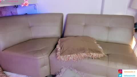 Snapshot of _dahiana_1 chatting on 01/15/26, 04:00 Dahiana Lincoln online show from 01/15/26, 04:00