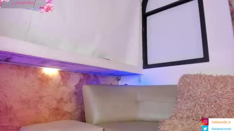 Snapshot of _dahiana_1 chatting on 02/02/26, 11:14 Dahiana Lincoln online show from 02/02/26, 11:14