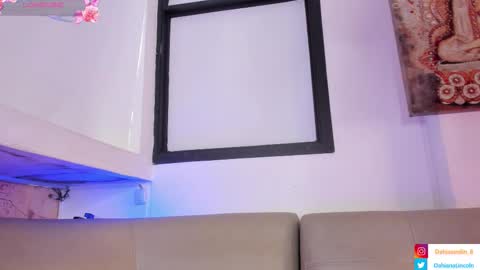 Snapshot of _dahiana_1 chatting on 02/03/26, 06:46 Dahiana Lincoln online show from 02/03/26, 06:46