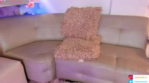 Snapshot of _dahiana_1 chatting on 02/07/26, 06:33 Dahiana Lincoln online show from 02/07/26, 06:33