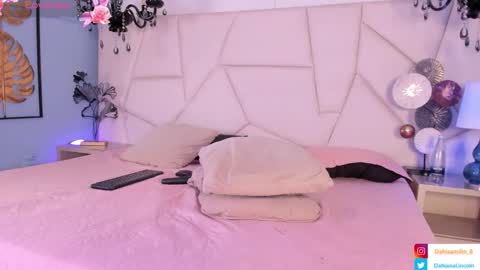 Snapshot of _dahiana_1 chatting on 03/10/26, 01:54 Dahiana Lincoln online show from 03/10/26, 01:54