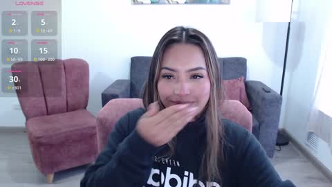 Snapshot of _dakota_j chatting on 12/14/24, 10:18 Your Dakota online show from 12/14/24, 10:18