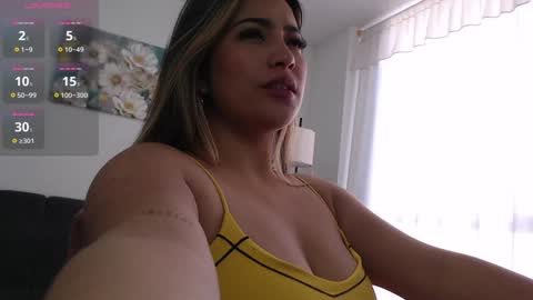 Snapshot of _dakota_j chatting on 01/18/25, 07:58 Your Dakota online show from 01/18/25, 07:58