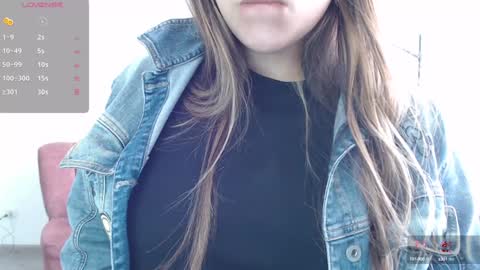 Snapshot of _dakota_j chatting on 01/28/25, 08:04 Your Dakota online show from 01/28/25, 08:04