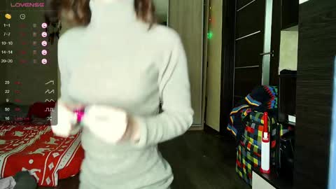 Snapshot of _dana_doe_ chatting on 02/11/25, 05:18 Dana Doe online show from 02/11/25, 05:18