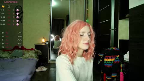 Snapshot of _dana_doe_ chatting on 02/26/25, 05:17 Dana Doe online show from 02/26/25, 05:17