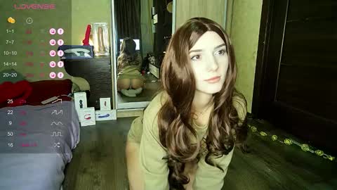 Snapshot of _dana_doe_ chatting on 10/24/25, 03:08 Dana Doe online show from 10/24/25, 03:08