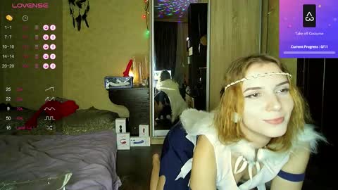 Snapshot of _dana_doe_ chatting on 10/31/25, 06:53 Dana Doe online show from 10/31/25, 06:53