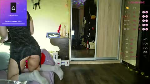 Snapshot of _dana_doe_ chatting on 04/19/26, 05:23 Dana Doe online show from 04/19/26, 05:23