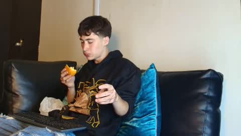 Dante online show from 11/25/25, 08:20