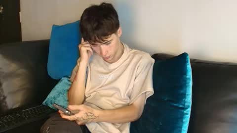 Dante online show from 11/28/25, 07:27