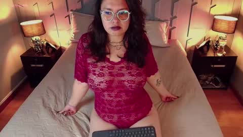 _danydaniels__ online show from 11/24/25, 08:52