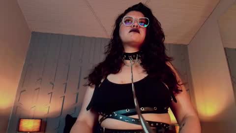 _danydaniels__ online show from 11/29/25, 03:31