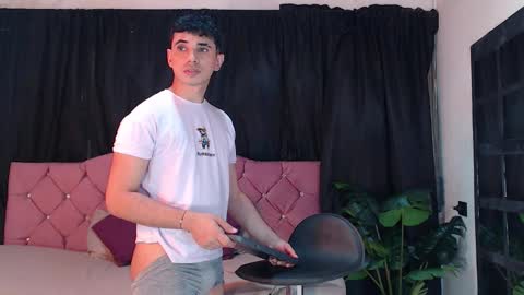 PATRICK AND LEO online show from 09/15/25, 09:15