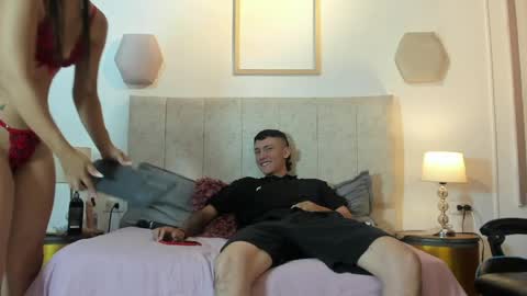 Dasha online show from 04/01/26, 05:21