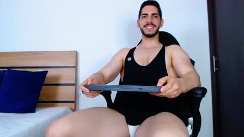 David online show from 01/16/25, 03:23