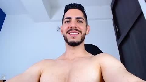 David online show from 01/28/25, 10:23