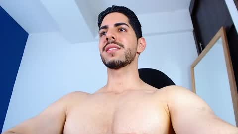 David online show from 03/04/25, 01:23