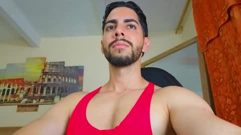 David online show from 05/10/26, 01:33