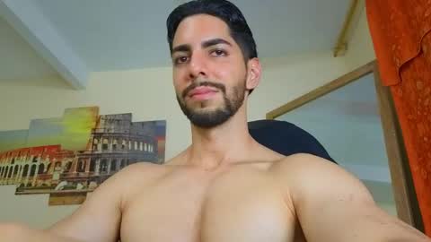 David online show from 05/31/26, 01:03