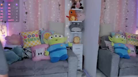 IG Dayana miler online show from 03/13/26, 08:48