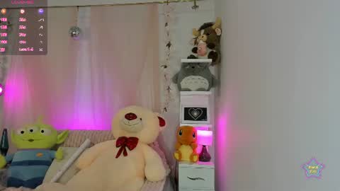 Snapshot of _dayana_miler chatting on 07/19/26, 03:05 IG Dayana miler online show from 07/19/26, 03:05