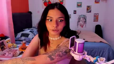 Snapshot of _dayanne_ chatting on 12/07/24, 08:38 Pao online show from 12/07/24, 08:38