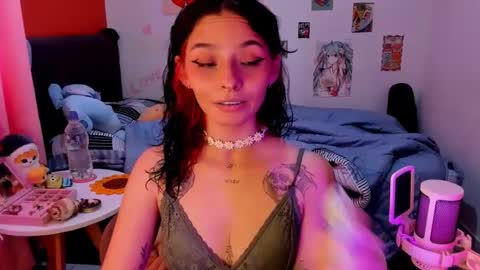 Snapshot of _dayanne_ chatting on 12/09/24, 08:54 Pao online show from 12/09/24, 08:54