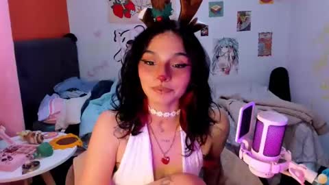 Snapshot of _dayanne_ chatting on 12/24/24, 09:55 Pao online show from 12/24/24, 09:55