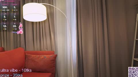 Snapshot of _dearkate_ chatting on 03/13/26, 08:54 Kate online show from 03/13/26, 08:54