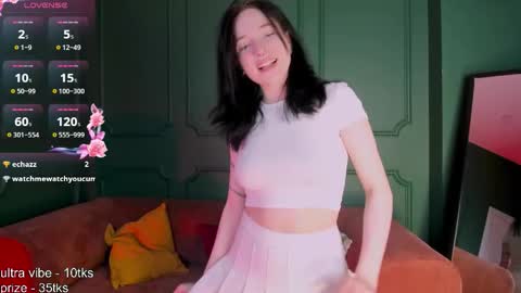 Snapshot of _dearkate_ chatting on 03/14/26, 02:55 Kate online show from 03/14/26, 02:55